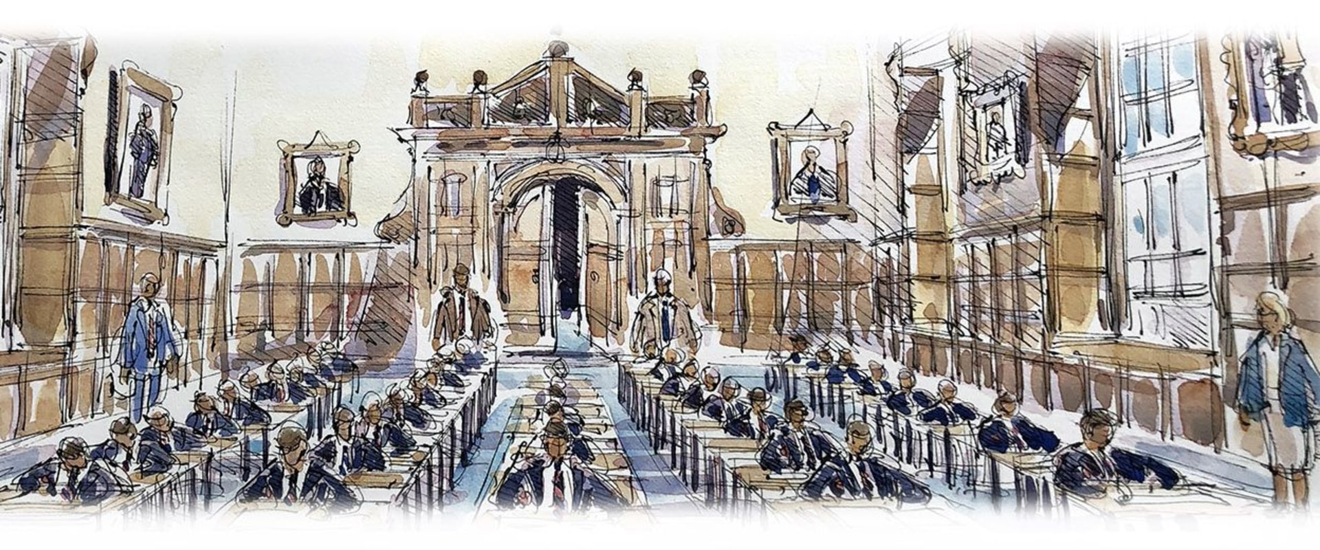 Finding Past Exams and Papers for A-Level Biology Students in London