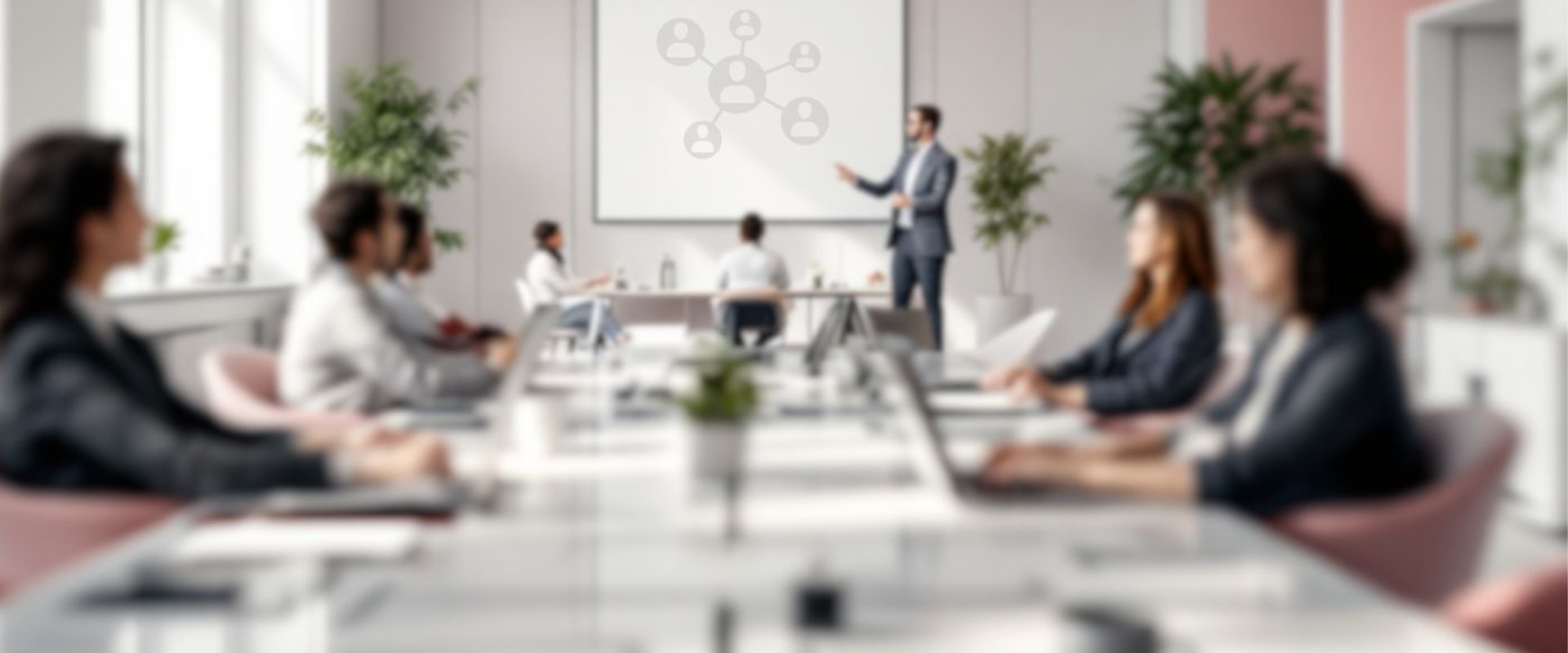 Collaborating on Projects: A Guide to Effective Teamwork