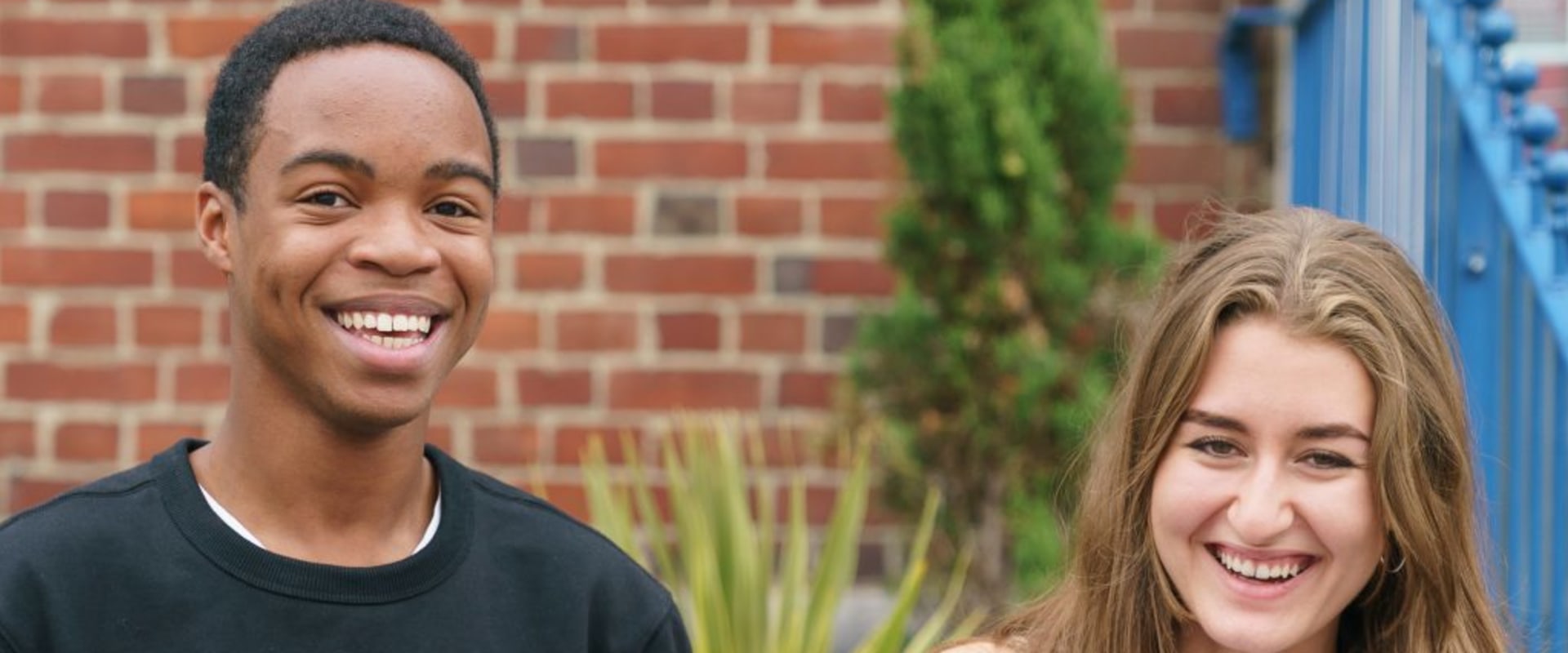 Sharing Personal Success Stories: Inspiring A-Level Biology Students in London