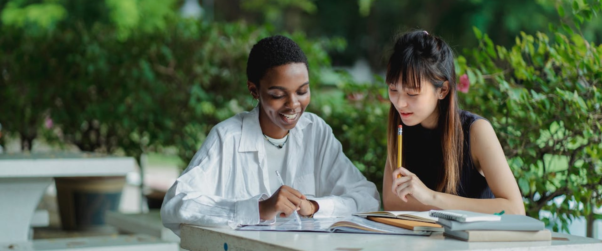 Creating a Productive Study Space for A-Level Biology Students in London