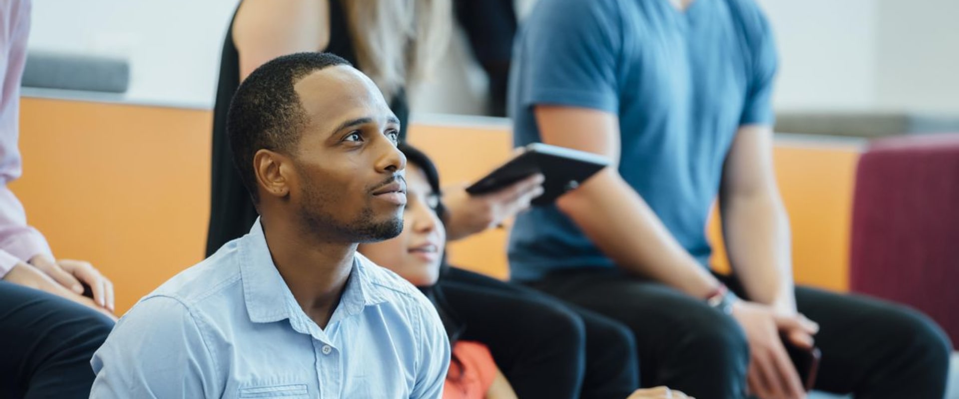 Sharing Study Techniques for A-Level Biology Students in London