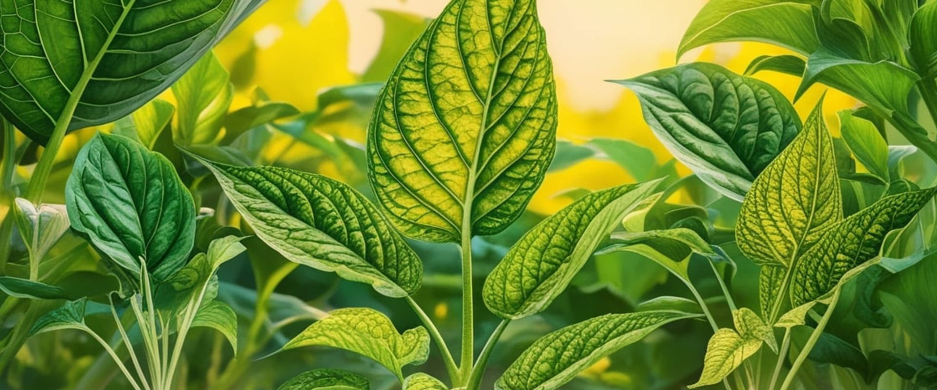 Exploring the Fascinating World of Plant Structure and Function