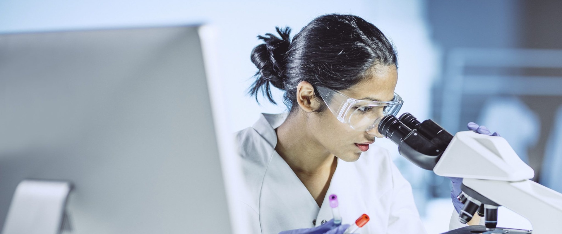 Effective Visualization Techniques for A-Level Biology Students in London