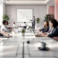 Collaborating on Projects: A Guide to Effective Teamwork