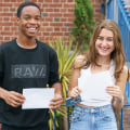 Sharing Personal Success Stories: Inspiring A-Level Biology Students in London