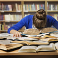 Managing Test Anxiety: Tips and Techniques for A-Level Biology Students in London