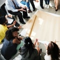 A Guide to Encouraging Collaboration in A-Level Biology Study Groups for London Students