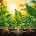 Exploring the Fascinating World of Plant Structure and Function