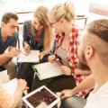 Rating and Reviewing Study Groups: A Comprehensive Guide for London Students