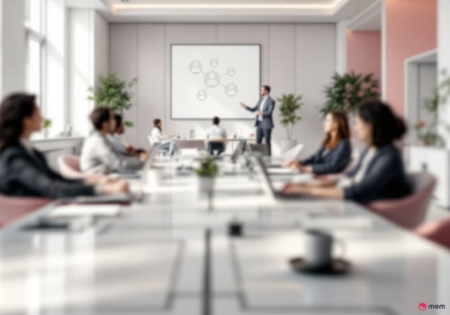 Collaborating on Projects: A Guide to Effective Teamwork