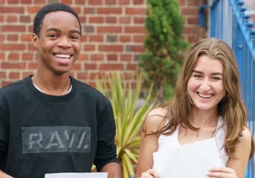 Sharing Personal Success Stories: Inspiring A-Level Biology Students in London