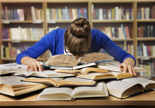 Managing Test Anxiety: Tips and Techniques for A-Level Biology Students in London