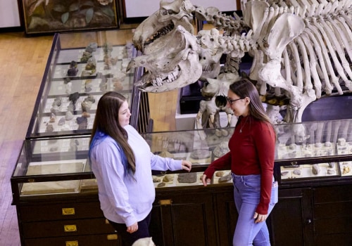 A Comprehensive Look at Animal Anatomy for A-Level Biology Students in London