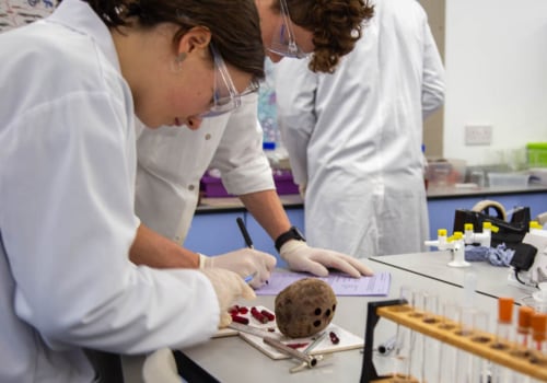 Sharing Positive Experiences: A Student's Guide to A-Level Biology Study Guides in London