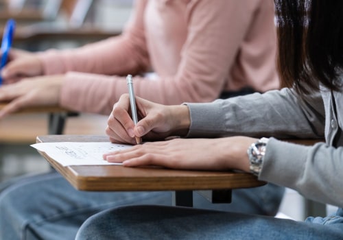 How to Ace Your A-Level Biology Exams with Self-Made Practice Quizzes