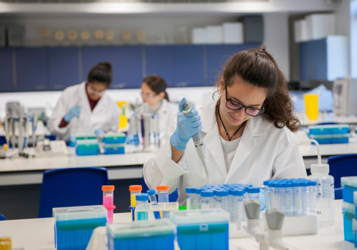 An Introduction to Biochemistry: A Comprehensive Resource for A-Level Biology Students in London