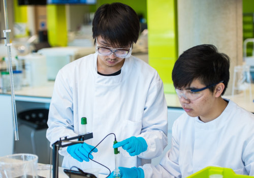 A Comprehensive Guide to Identifying Weak Areas in A-Level Biology for London Students