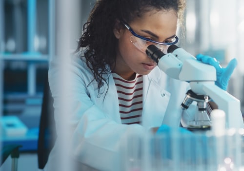 Understanding the Digestive System: A Comprehensive Guide for A-Level Biology Students in London