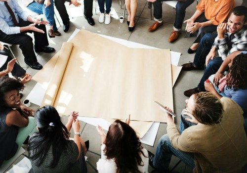 A Guide to Encouraging Collaboration in A-Level Biology Study Groups for London Students