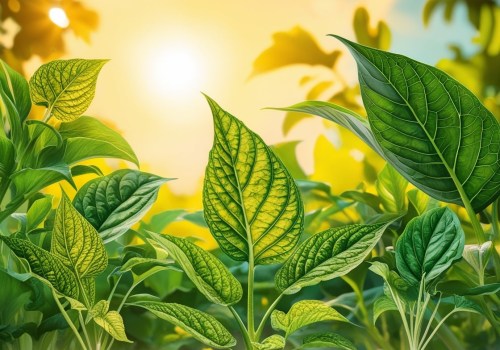 Exploring the Fascinating World of Plant Structure and Function