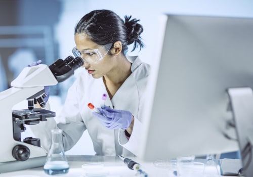 Effective Visualization Techniques for A-Level Biology Students in London