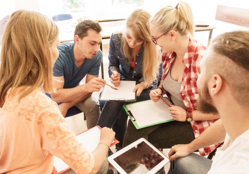 Rating and Reviewing Study Groups: A Comprehensive Guide for London Students