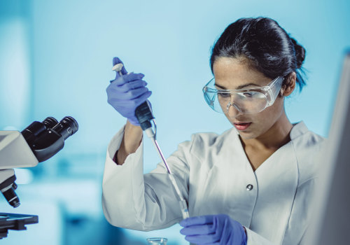 The Chunking Method: A Comprehensive Guide for A-Level Biology Students in London
